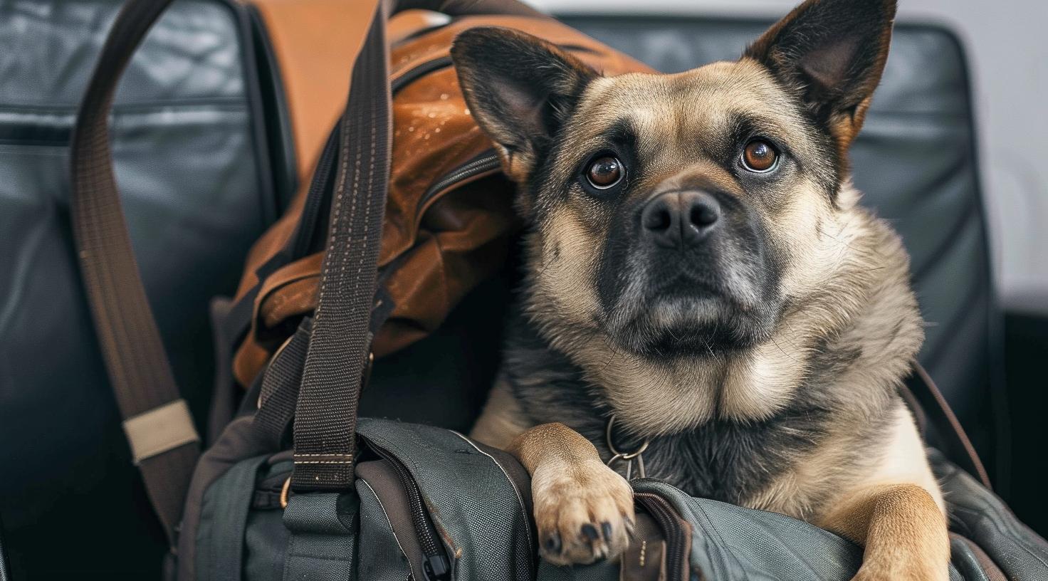 Die besten Reiseziele für Hunde und ihre Besitzer